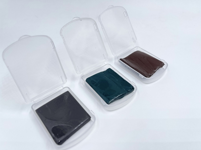 PASTA DE PLUMB PENTRU ECHILIBRAREA MONTURILOR FL, 20g [2]