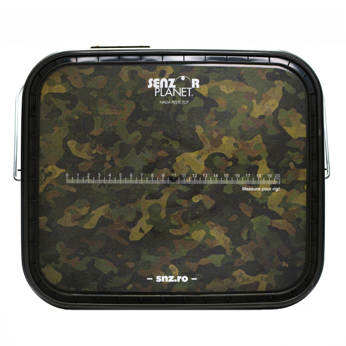 BOILIES NADIT KOKILIA MUSSEL & KRILL 20mm 5kg [4]