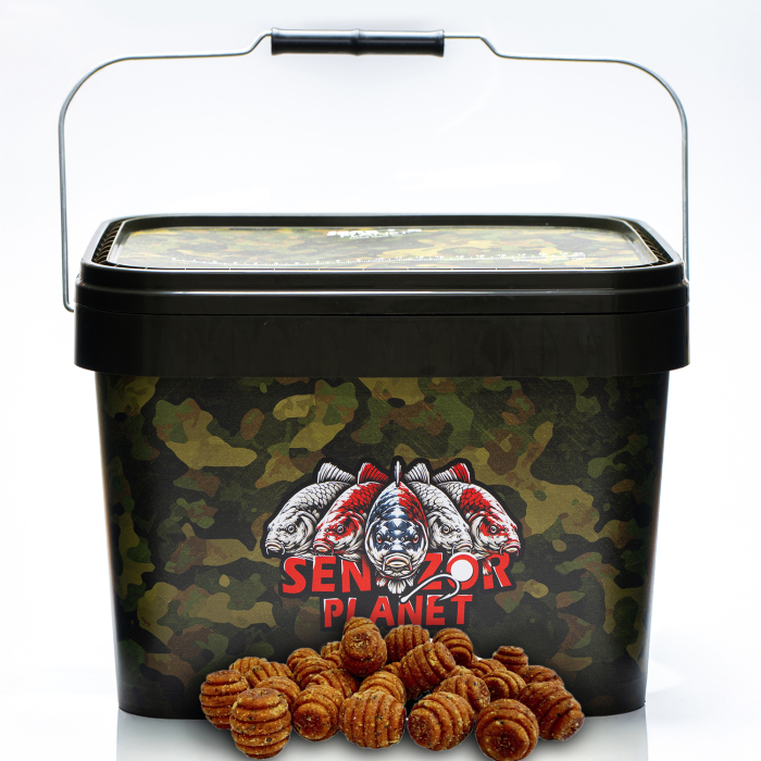 BOILIES NADIT KOKILIA SCOPEX & MONSTER CRAB 20mm 5kg [3]