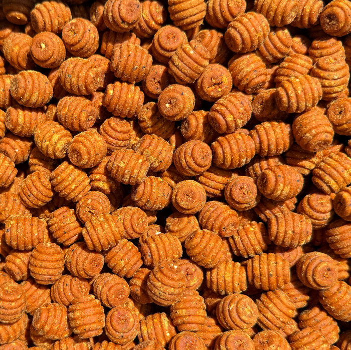 BOILIES NADIT KOKILIA SCOPEX & MONSTER CRAB 20mm 5kg [2]