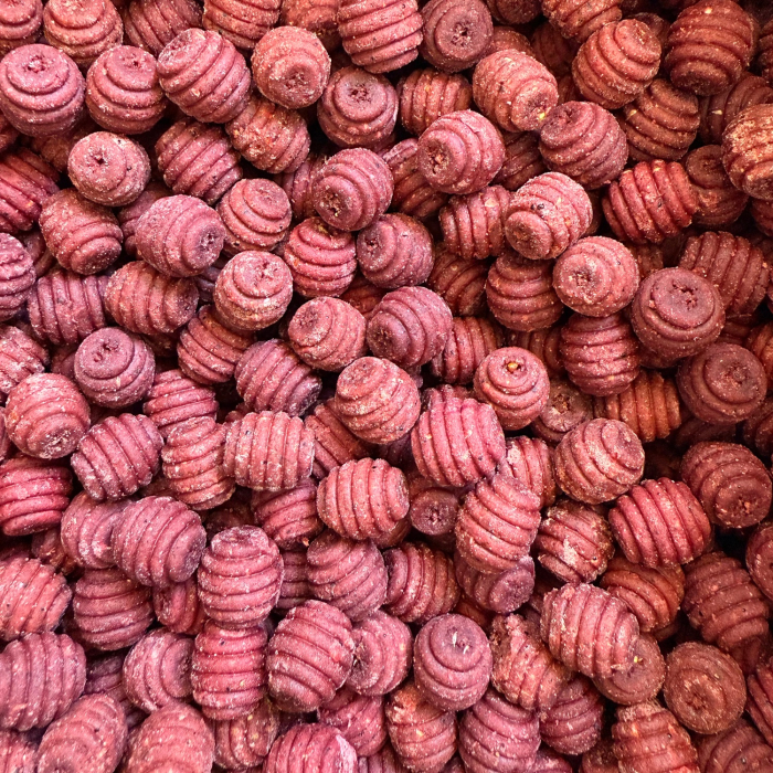 BOILIES NADIT KOKILIA STRAWBERRY 20mm 5kg [2]