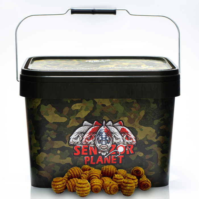 BOILIES NADIT KOKILIA WILD CORN 20mm 5kg [3]