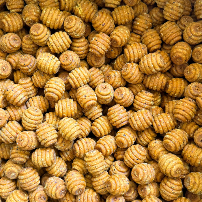 BOILIES NADIT KOKILIA WILD CORN 20mm 5kg [2]