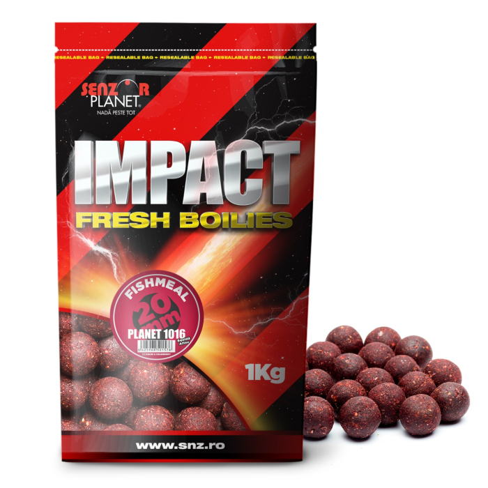 BOILIES Planet1016 1kg [2]