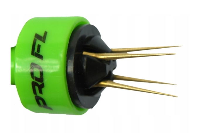 SET DISPOZITIV CLESTI BANDA PRO FL [5]