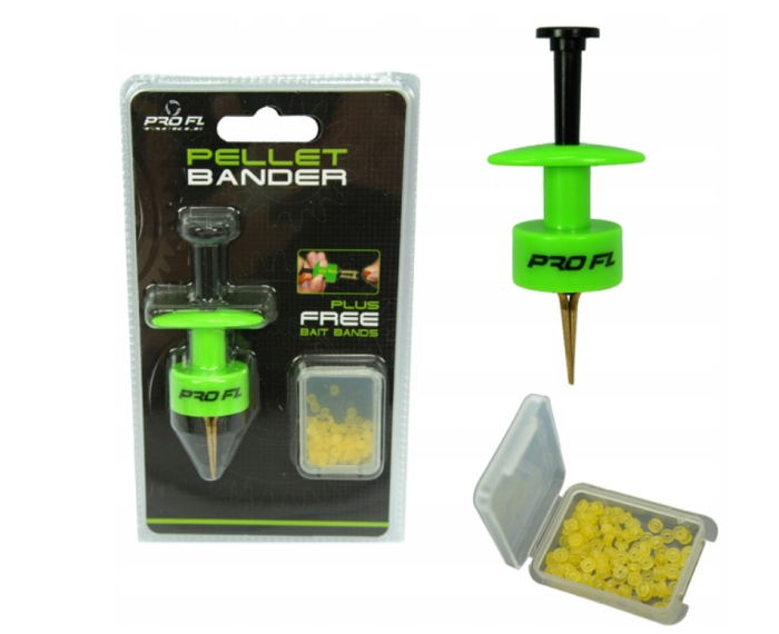 SET DISPOZITIV CLESTI BANDA PRO FL [2]