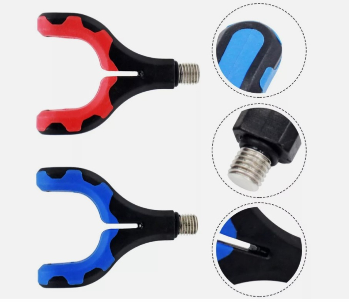 CAP SUPORT LANSETA FEEDER PRO FL MIC [4]