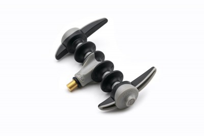 SUPORT FEEDER GURU REAPER ROD REST [2]