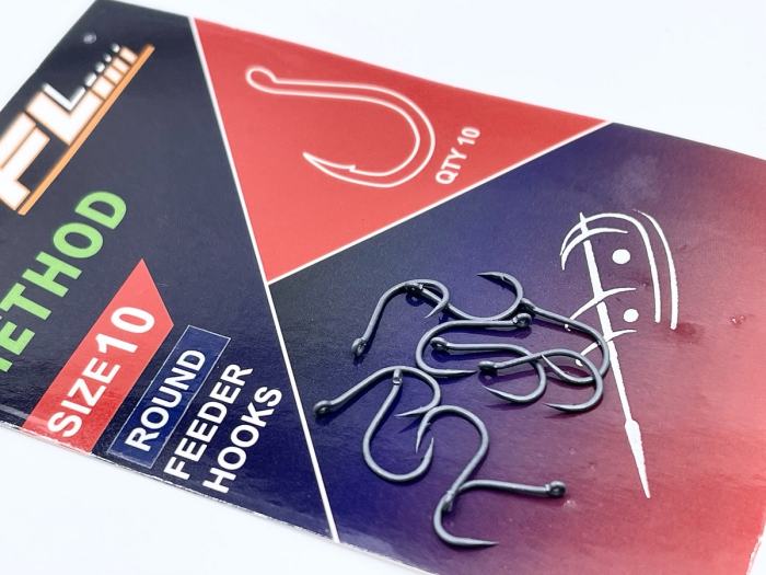 CARLIGE FEEDER METHOD ROUND FL, 10buc [3]