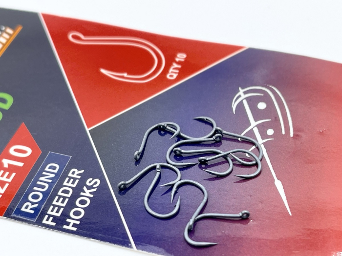 CARLIGE FEEDER METHOD ROUND FL, 10buc [2]