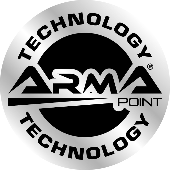 CARLIGE FOX CURVE SHANK MEDIUM Nr 8 - 10 buc [2]