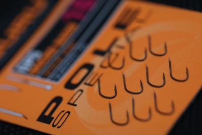 CARLIGE GURU GPS MICRO BARB, 10BUC/PLIC [8]