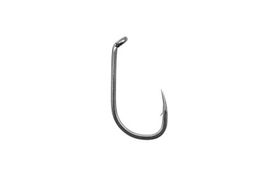 CARLIGE KORDA BASIX WIDE GAPE HOOKS, 10buc [4]