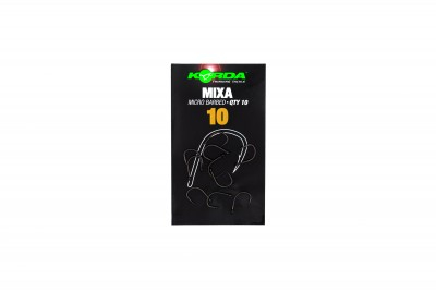 CARLIGE KORDA MIXA 10 Buc [3]