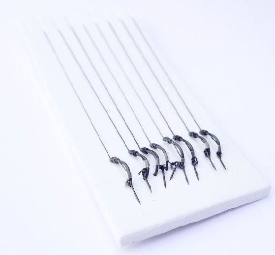 CARLIGE LEGATE CU SPIN FL METHOD FEEDER RIG , 8buc [2]