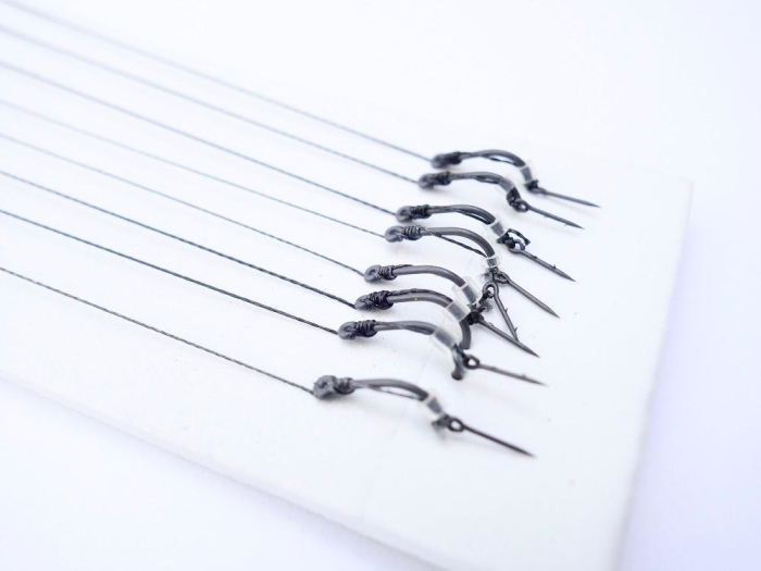 CARLIGE LEGATE CU SPIN FL METHOD FEEDER RIG , 8buc [3]