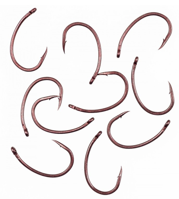 CARLIGE SHARP HAKUYO Nr 4 - 10buc [2]