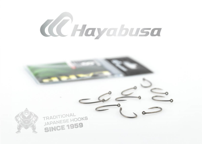 CARLIGE TEFLON HAYABUSA K-1 NRB [2]