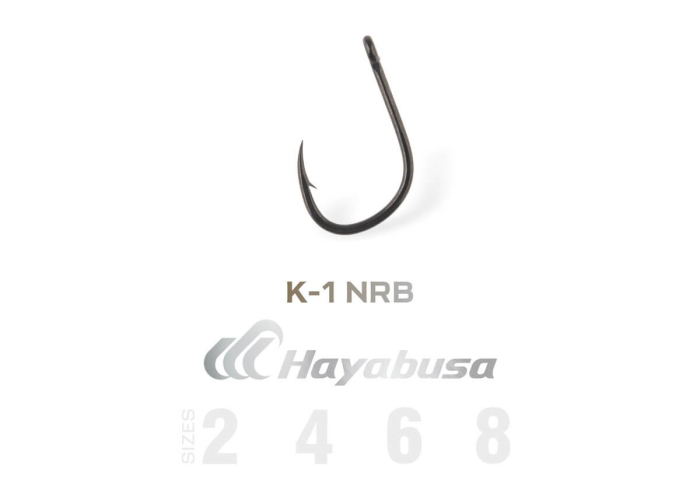 CARLIGE TEFLON HAYABUSA K-1 NRB [4]