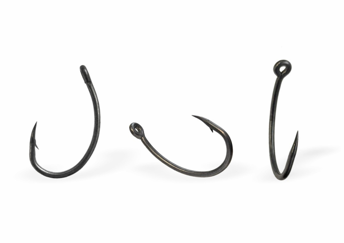 CARLIGE ZFISH TEFLON KRANK [2]