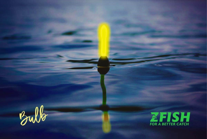 BULB LUMINOS ZFISH STARLITE 35mm, 2buc [4]