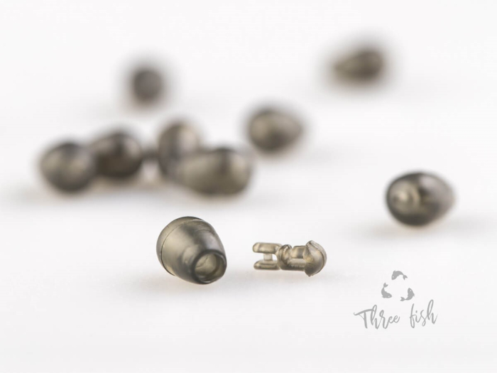 CONECTORI ZFISH QUICK CHANGE BEADS [3]