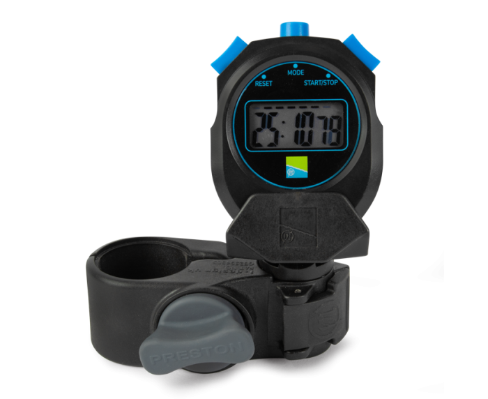 CRONOMETRU PRESTON OFFBOX STOPWATCH [5]