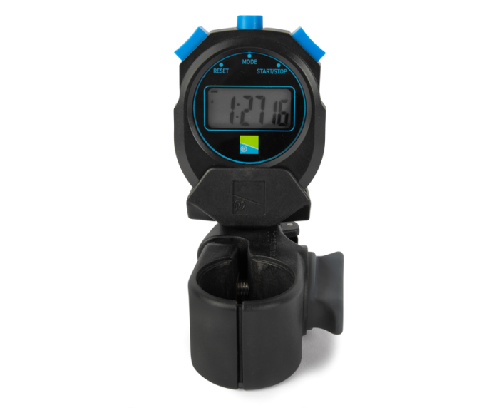 CRONOMETRU PRESTON OFFBOX STOPWATCH [7]