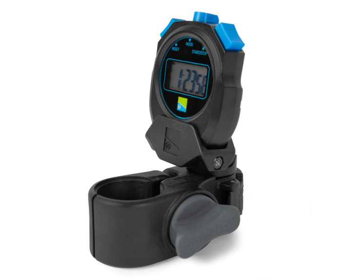 CRONOMETRU PRESTON OFFBOX STOPWATCH [6]