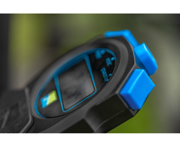 CRONOMETRU PRESTON OFFBOX STOPWATCH [4]