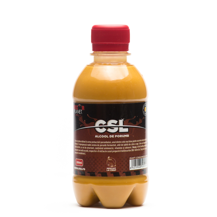 CSL (alcool de porumb) 250ml [3]