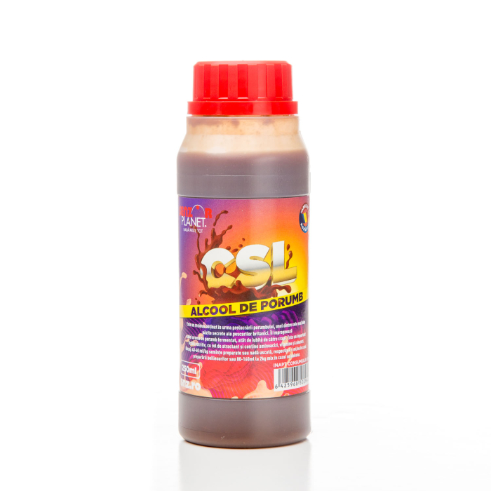 CSL (alcool de porumb) 250ml [2]