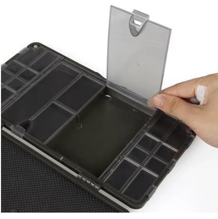 PENAR RIGID PENTRU RIGURI MAGNETIC DOUBLE RIG BOX [2]