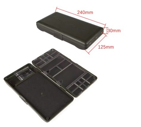 PENAR RIGID PENTRU RIGURI MAGNETIC DOUBLE RIG BOX [3]