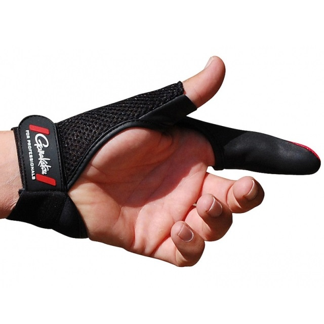 DEGETAR GAMAKATSU [2]