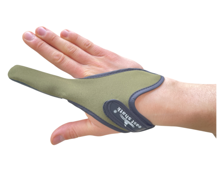 DEGETAR VERDE EAST SHARK [2]