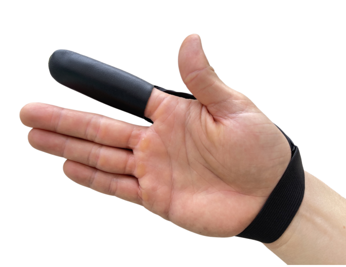 DEGETAR VERDE EAST SHARK [3]