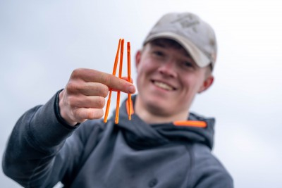 DEGORJOR GURU DOUBLE [5]