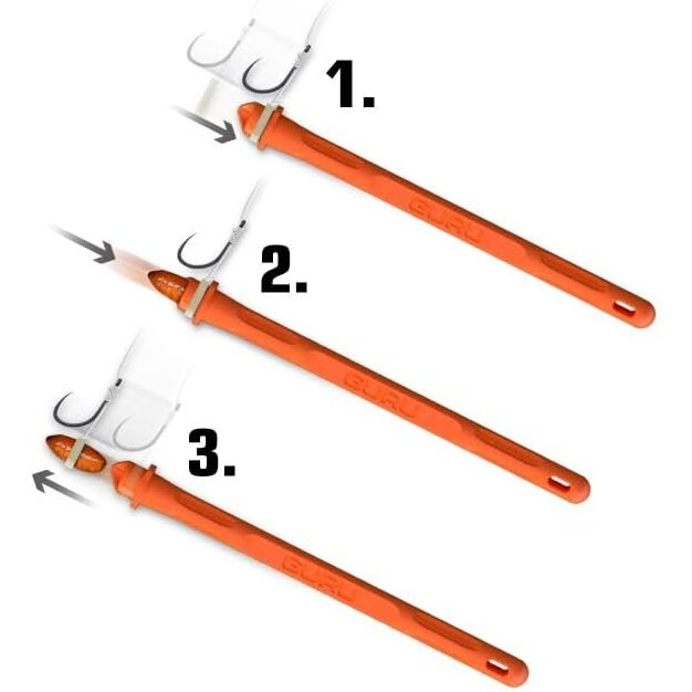 GURU SPEED BANDER [2]