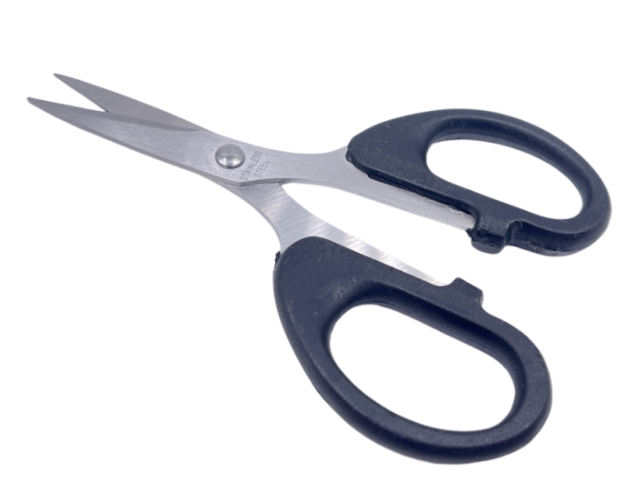 FOARFECA FL NEAGRA, 12.7cm [2]