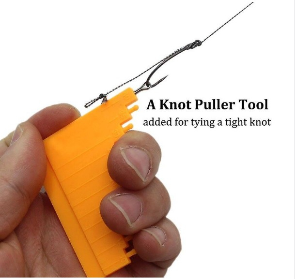 DISPOZITIV HAIR GAUGE FL - MASURATOR REGLAJ FIR DE PAR [5]