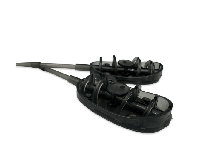 SET 2 MOMITOARE METHOD FEEDER PRO FL TIJA LUNGA [3]