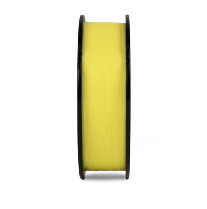FIR MONOFILAMENT AVID CARP EXTREMITY HI-VIS XR MONO, HIGH-VIS YELLOW, 1000m [2]