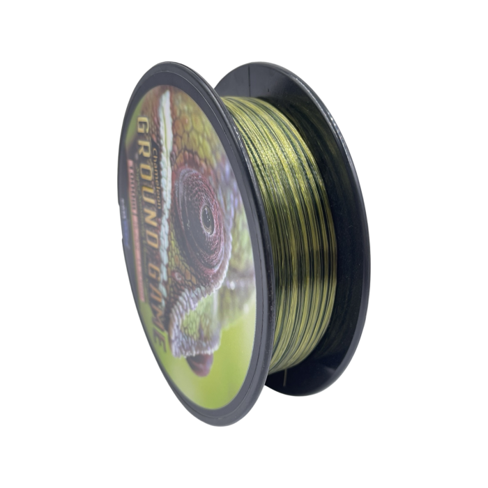FIR MONOFILAMENT CHAMELEON GROUND GAME, 1000m [3]
