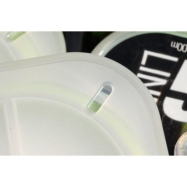 FIR MONOFILAMENT PENTRU MONTURI, KORDA ZIG/FLOATER HOOKLENGTH, 100m [3]