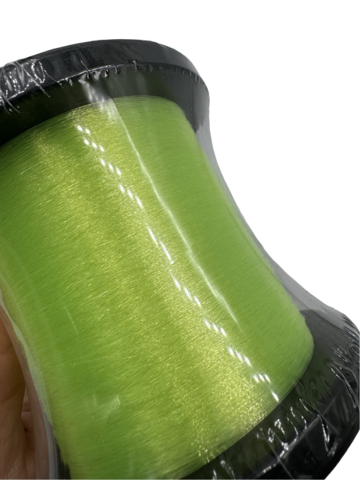 FIR MONOFILAMENT ZEN GALBEN FLUO, 1200m [3]
