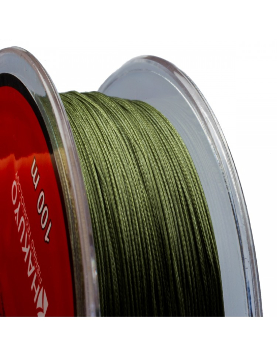 FIR TEXTIL HAKUYO EVOLUTION 8 BRAID , 100m [3]