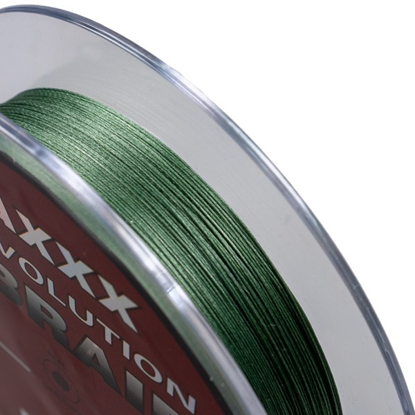 FIR TEXTIL HAKUYO MAXXX EVOLUTION 9 BRAID, 100m [2]