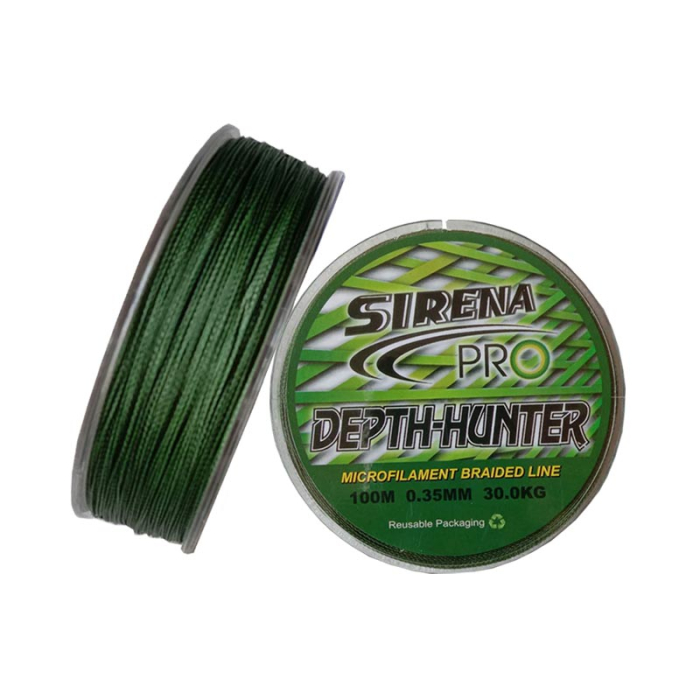 FIR TEXTIL INAINTAS 4X SIRENA PRO 100m [3]