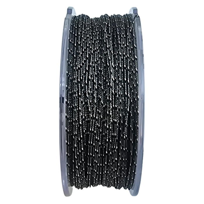 FIR TEXTIL LEADCORE PROFL TACKLE STEEL, 100m [2]